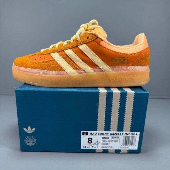 adidas Originals x Bad Bunny - Picture 1 of 9